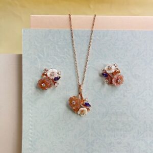 Fiori di Luce 🌸✨ (Flowers of Light)