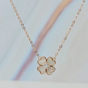Lucky Hearts Charm