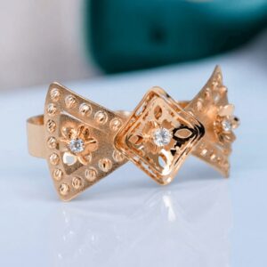 Graceful and stylish bracelet